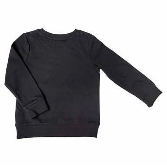 Star Wars Mandalorian Kids' 2-pack Baby Yoda Sweatshirt NWT - Picture 4 of 7